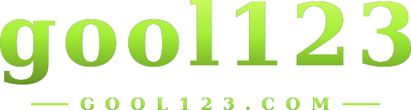 gool123 logo