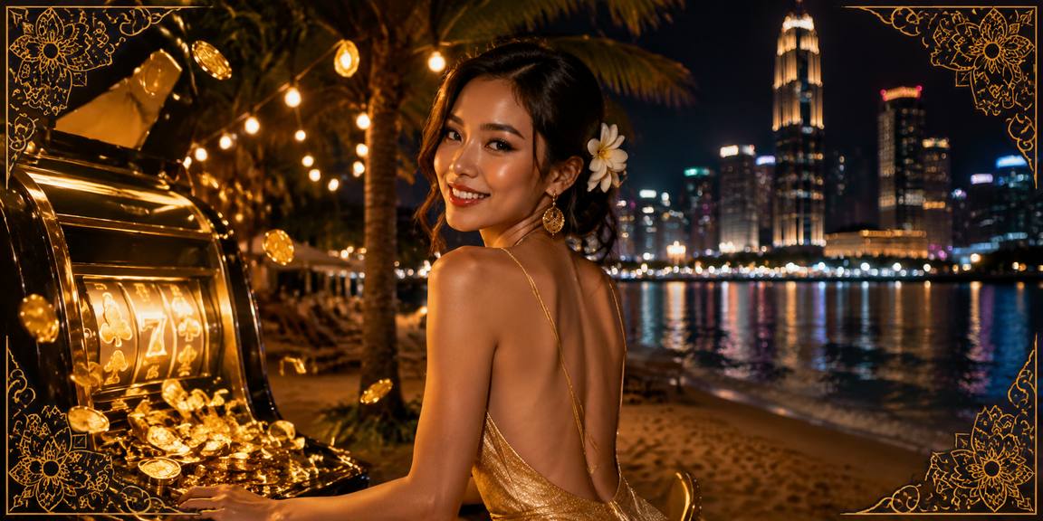 gool123 Bên trong sảnh casino của chúng tôi